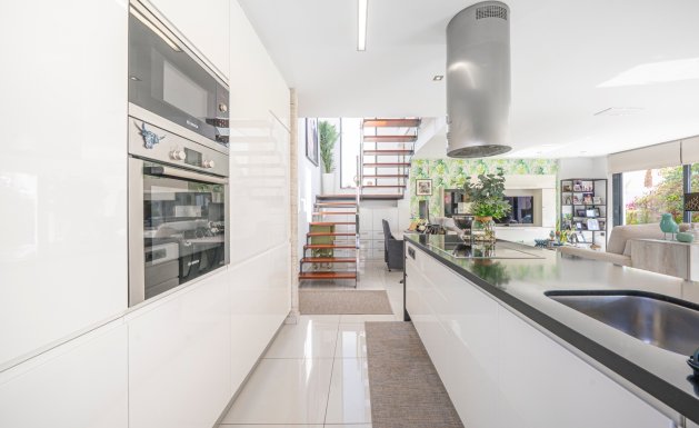 Reventa - Villa - Ciudad Quesada - Lo pepin