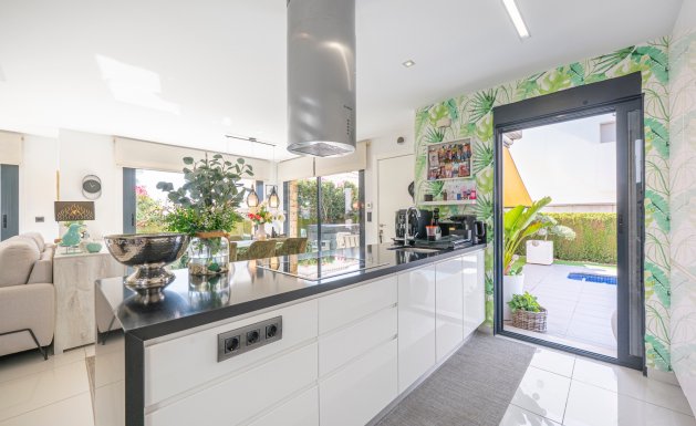 Reventa - Villa - Ciudad Quesada - Lo pepin