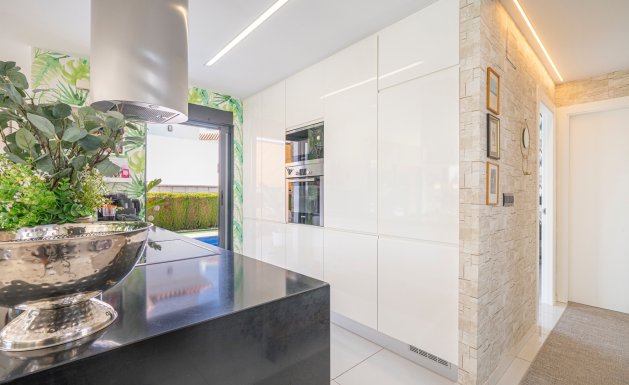 Reventa - Villa - Ciudad Quesada - Lo pepin