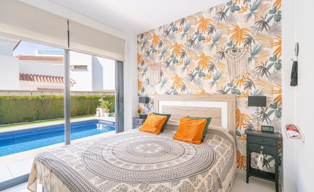Reventa - Villa - Ciudad Quesada - Lo pepin