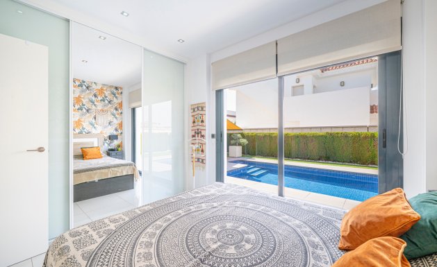 Reventa - Villa - Ciudad Quesada - Lo pepin
