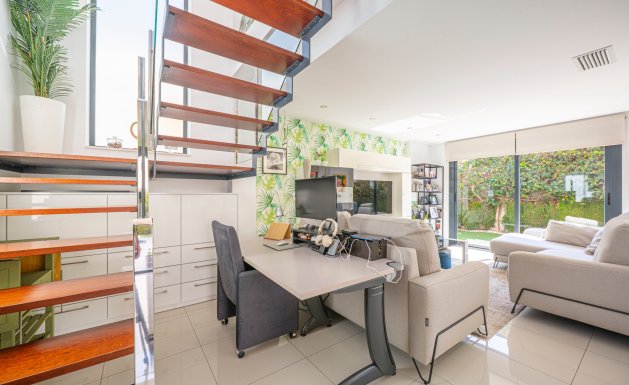 Reventa - Villa - Ciudad Quesada - Lo pepin