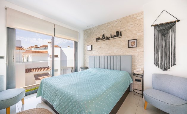 Reventa - Villa - Ciudad Quesada - Lo pepin