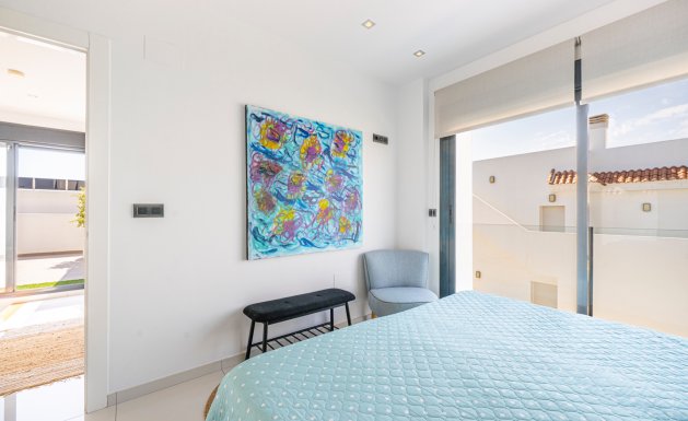 Reventa - Villa - Ciudad Quesada - Lo pepin