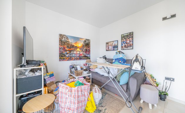 Reventa - Villa - Ciudad Quesada - Lo pepin