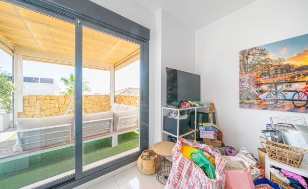 Reventa - Villa - Ciudad Quesada - Lo pepin