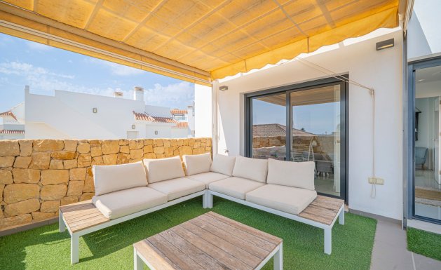 Reventa - Villa - Ciudad Quesada - Lo pepin