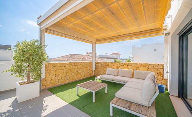 Reventa - Villa - Ciudad Quesada - Lo pepin