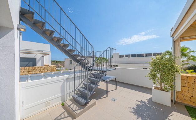 Reventa - Villa - Ciudad Quesada - Lo pepin
