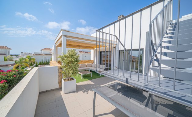Reventa - Villa - Ciudad Quesada - Lo pepin