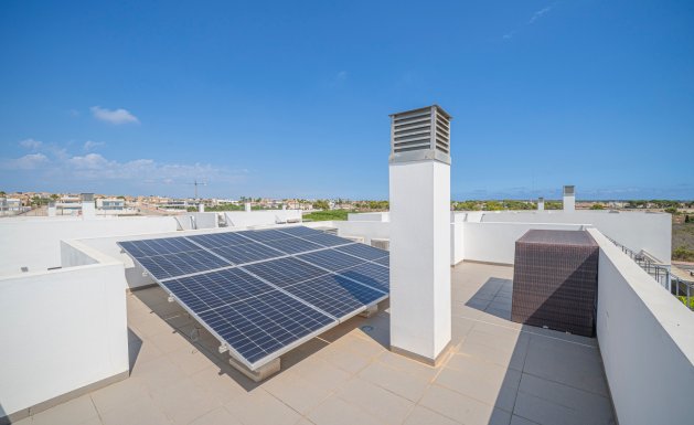 Reventa - Villa - Ciudad Quesada - Lo pepin
