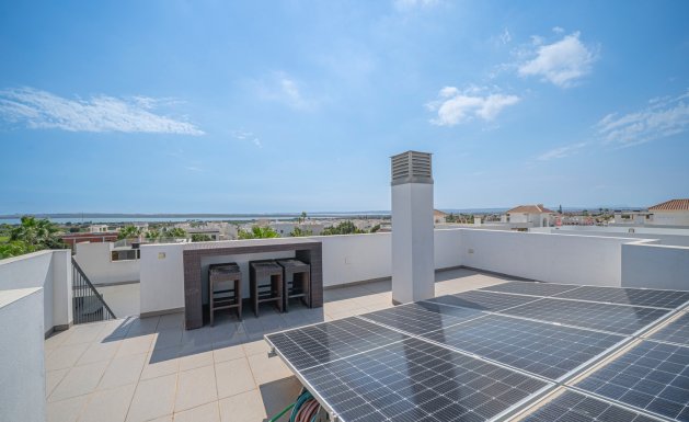 Reventa - Villa - Ciudad Quesada - Lo pepin
