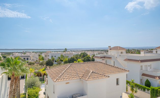 Reventa - Villa - Ciudad Quesada - Lo pepin