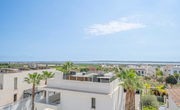 Reventa - Villa - Ciudad Quesada - Lo pepin