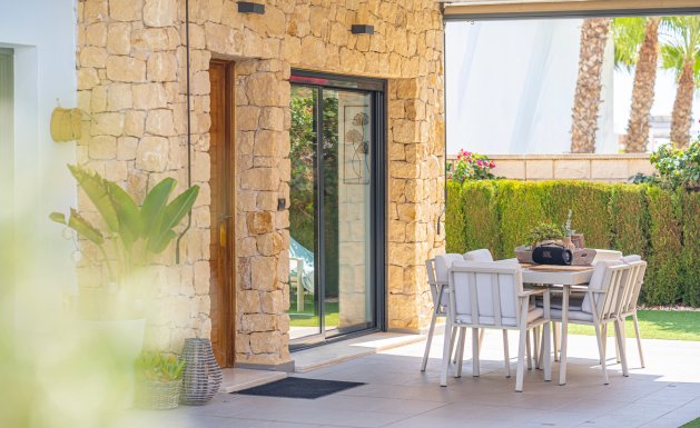 Reventa - Villa - Ciudad Quesada - Lo pepin