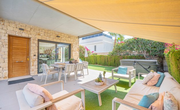 Reventa - Villa - Ciudad Quesada - Lo pepin