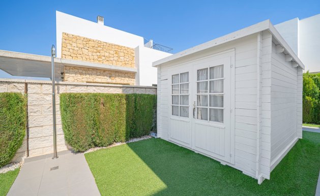 Reventa - Villa - Ciudad Quesada - Lo pepin