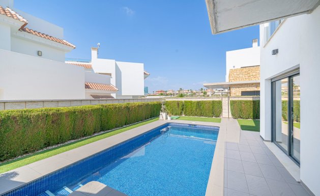 Reventa - Villa - Ciudad Quesada - Lo pepin