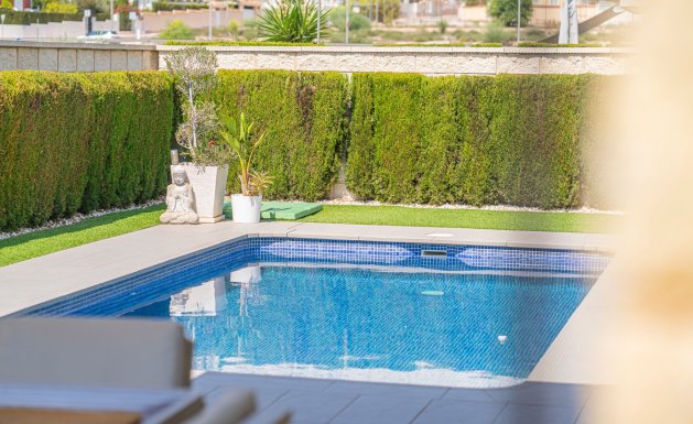 Reventa - Villa - Ciudad Quesada - Lo pepin