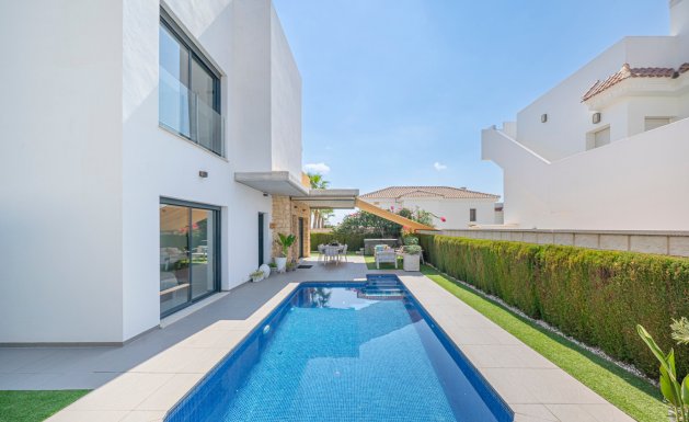 Reventa - Villa - Ciudad Quesada - Lo pepin
