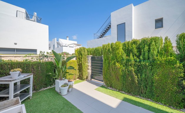 Reventa - Villa - Ciudad Quesada - Lo pepin