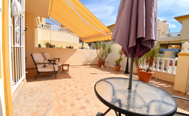 Herverkoop - Apartment - Orihuela Costa - Playa Flamenca