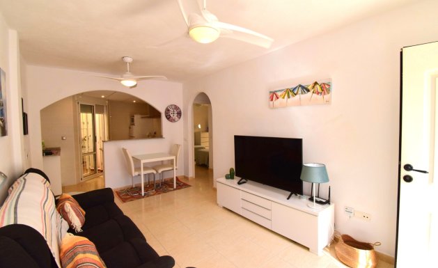 Herverkoop - Apartment - Orihuela Costa - Playa Flamenca