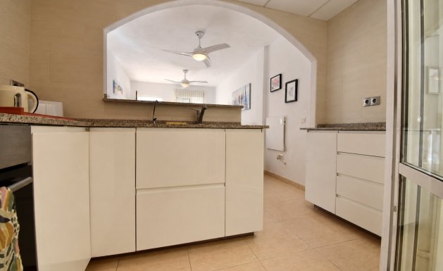 Herverkoop - Apartment - Orihuela Costa - Playa Flamenca