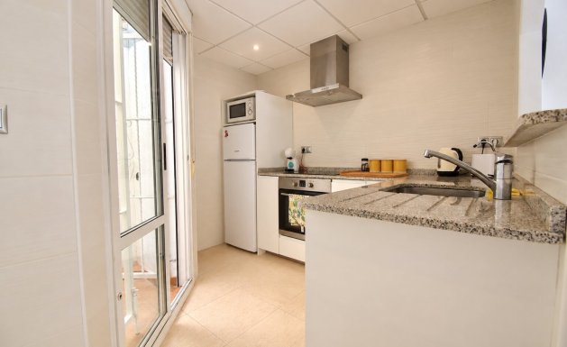 Herverkoop - Apartment - Orihuela Costa - Playa Flamenca