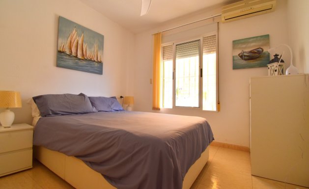 Herverkoop - Apartment - Orihuela Costa - Playa Flamenca