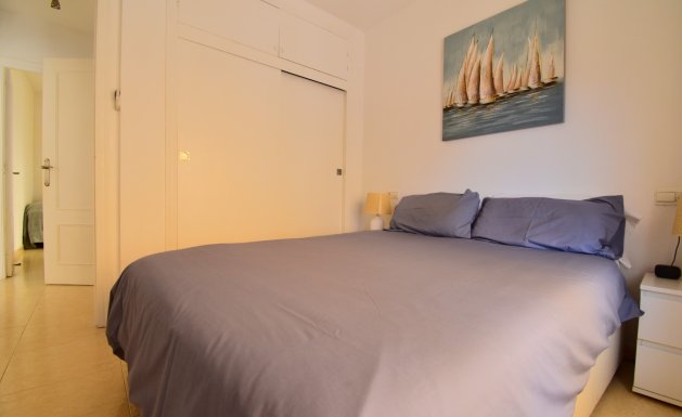 Herverkoop - Apartment - Orihuela Costa - Playa Flamenca