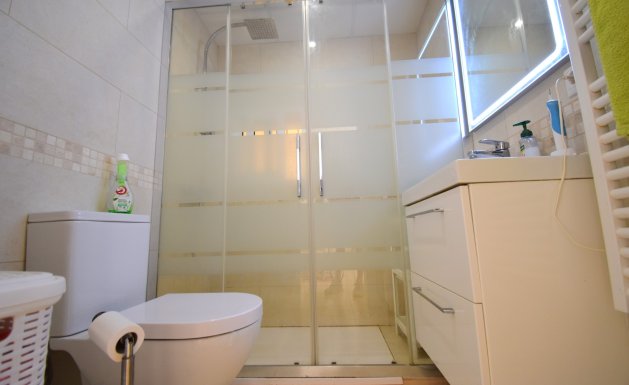 Herverkoop - Apartment - Orihuela Costa - Playa Flamenca