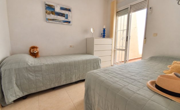 Herverkoop - Apartment - Orihuela Costa - Playa Flamenca