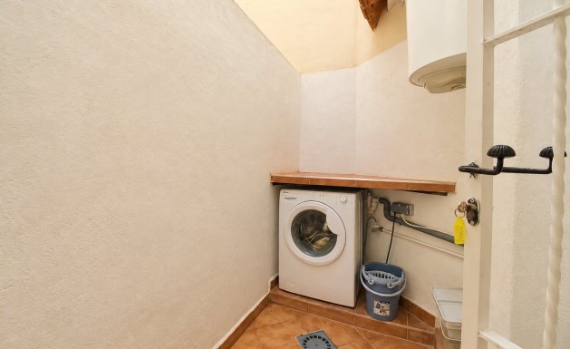 Herverkoop - Apartment - Orihuela Costa - Playa Flamenca
