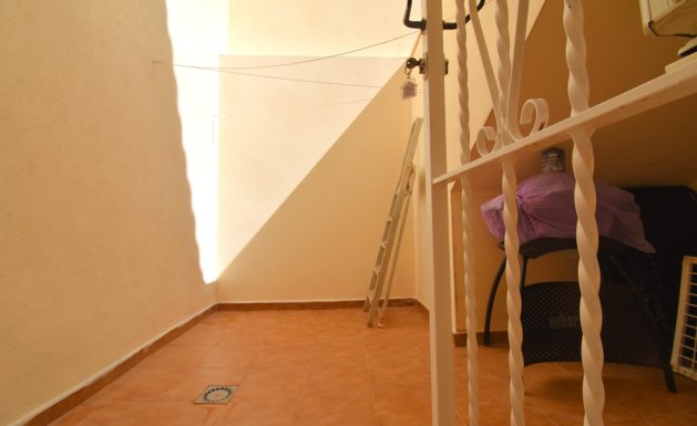 Herverkoop - Apartment - Orihuela Costa - Playa Flamenca