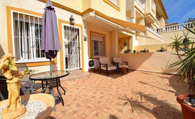 Herverkoop - Apartment - Orihuela Costa - Playa Flamenca