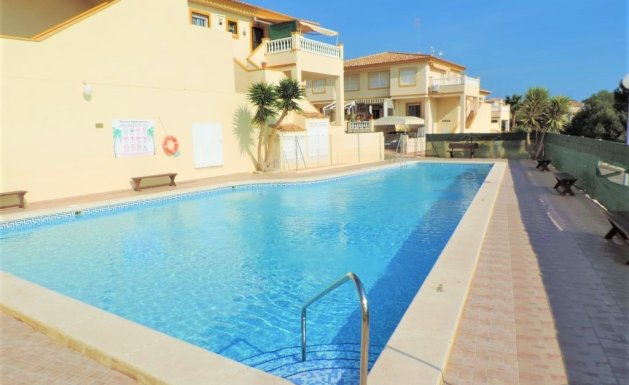 Herverkoop - Apartment - Orihuela Costa - Playa Flamenca