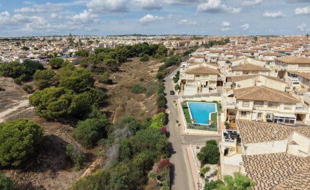 Herverkoop - Apartment - Orihuela Costa - Playa Flamenca