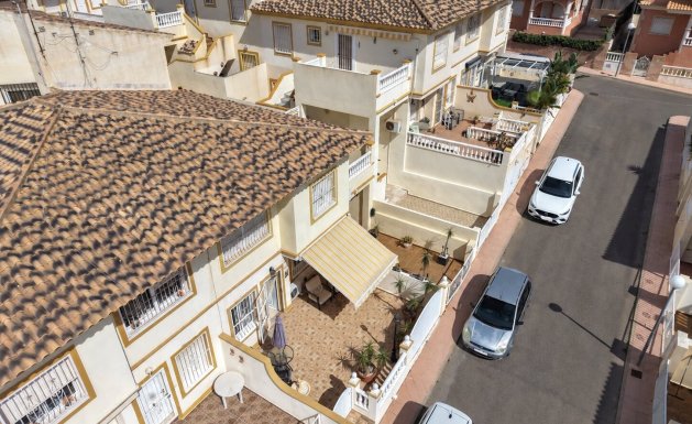 Herverkoop - Apartment - Orihuela Costa - Playa Flamenca