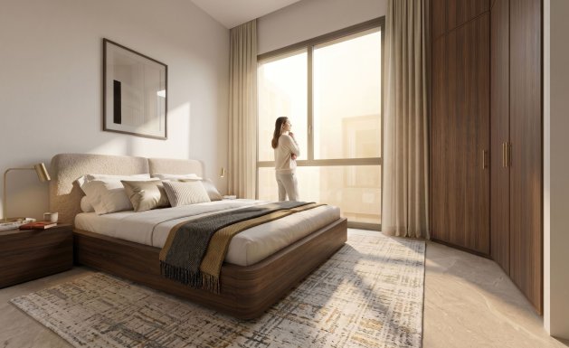 Obra nueva - Apartment - Guardamar del Segura