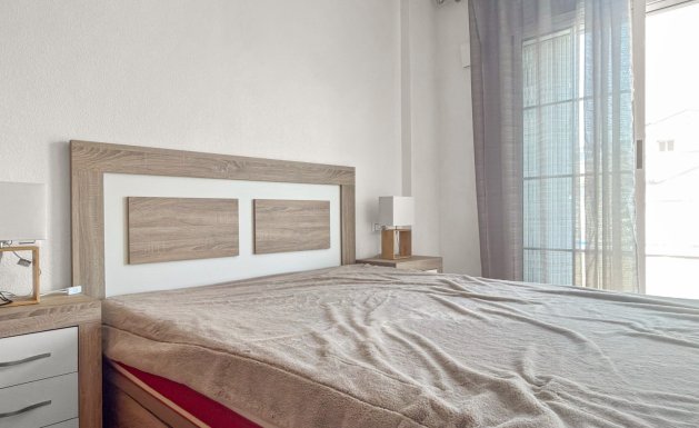 Resale - Semi Detached - Torrevieja