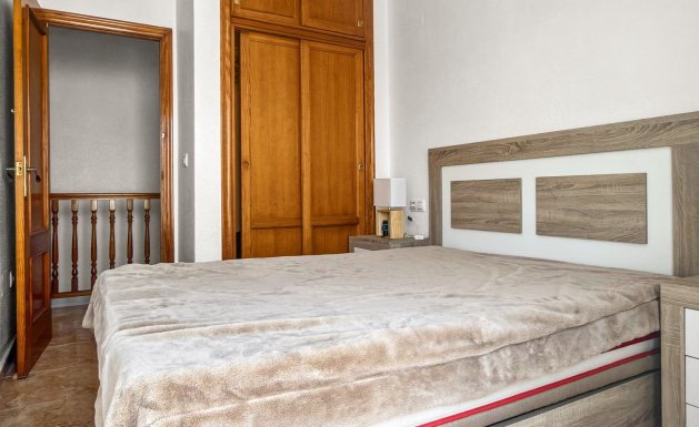 Resale - Semi Detached - Torrevieja