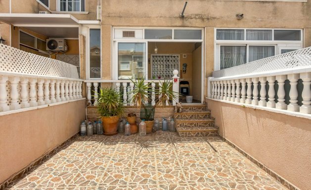 Resale - Semi Detached - Torrevieja