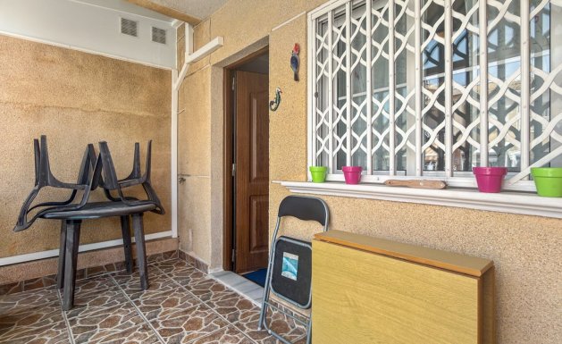 Resale - Semi Detached - Torrevieja