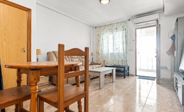 Resale - Semi Detached - Torrevieja