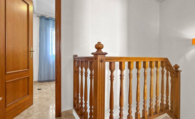 Resale - Semi Detached - Torrevieja