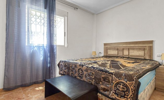 Resale - Semi Detached - Torrevieja