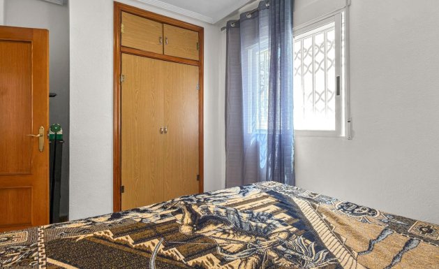 Resale - Semi Detached - Torrevieja