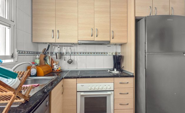 Resale - Semi Detached - Torrevieja