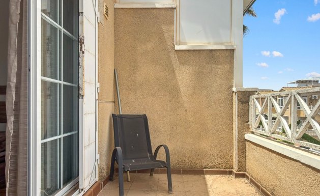 Resale - Semi Detached - Torrevieja